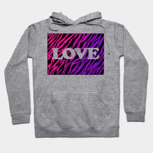 LOVE Hoodie